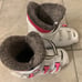 Rossignol snowboard boots