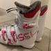 Rossignol snowboard boots