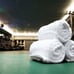 Pack of 24 Cotton Washcloths 12x12 inches for Finger and Face Utopia Towels