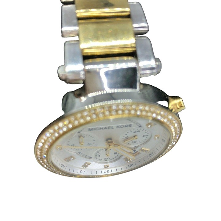 michael kors watch mk5626