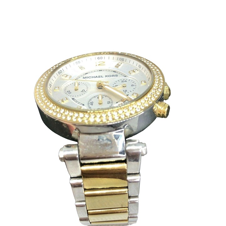 michael kors watch mk5626