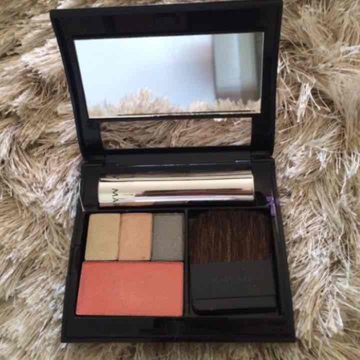 Mary Kay all in one