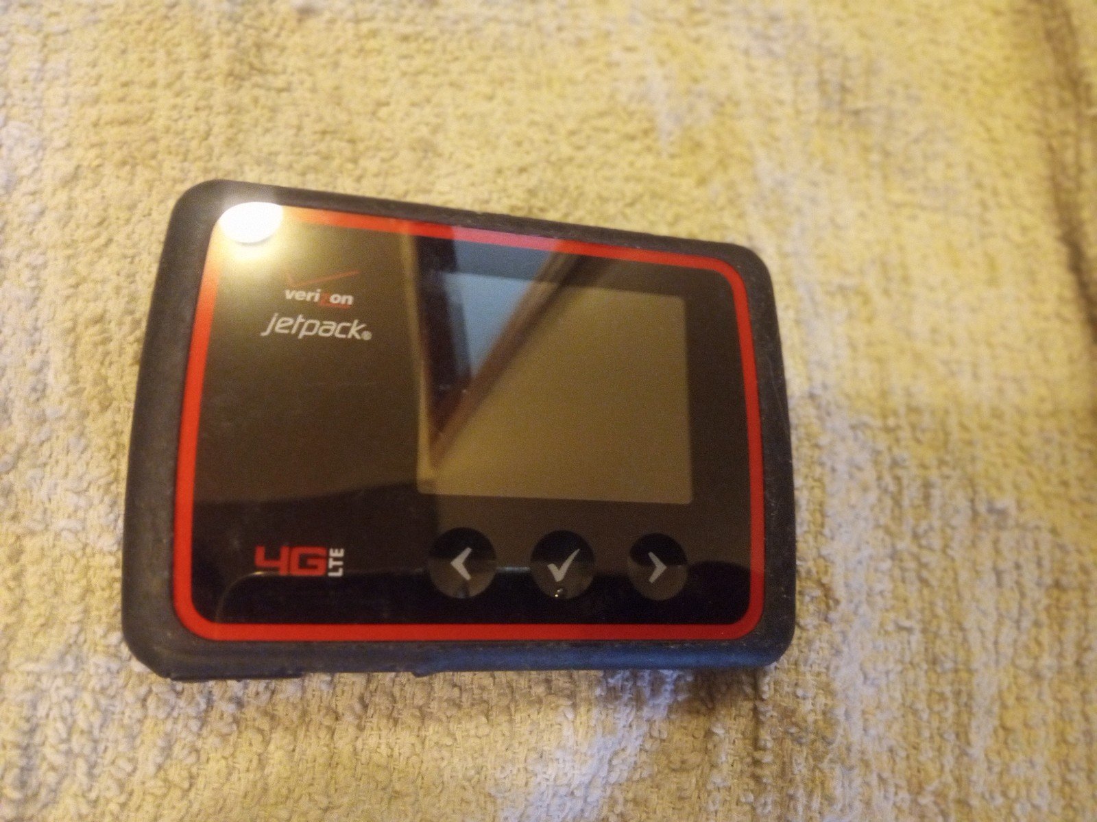 Hotspot box