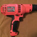 BLACK+DECKER Corded Drill, 5.5-Amp, 3/8-Inch