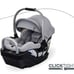 BABY Infant Car Seat with Alpine Base