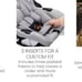 BABY Infant Car Seat with Alpine Base