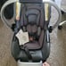 BABY Infant Car Seat with Alpine Base