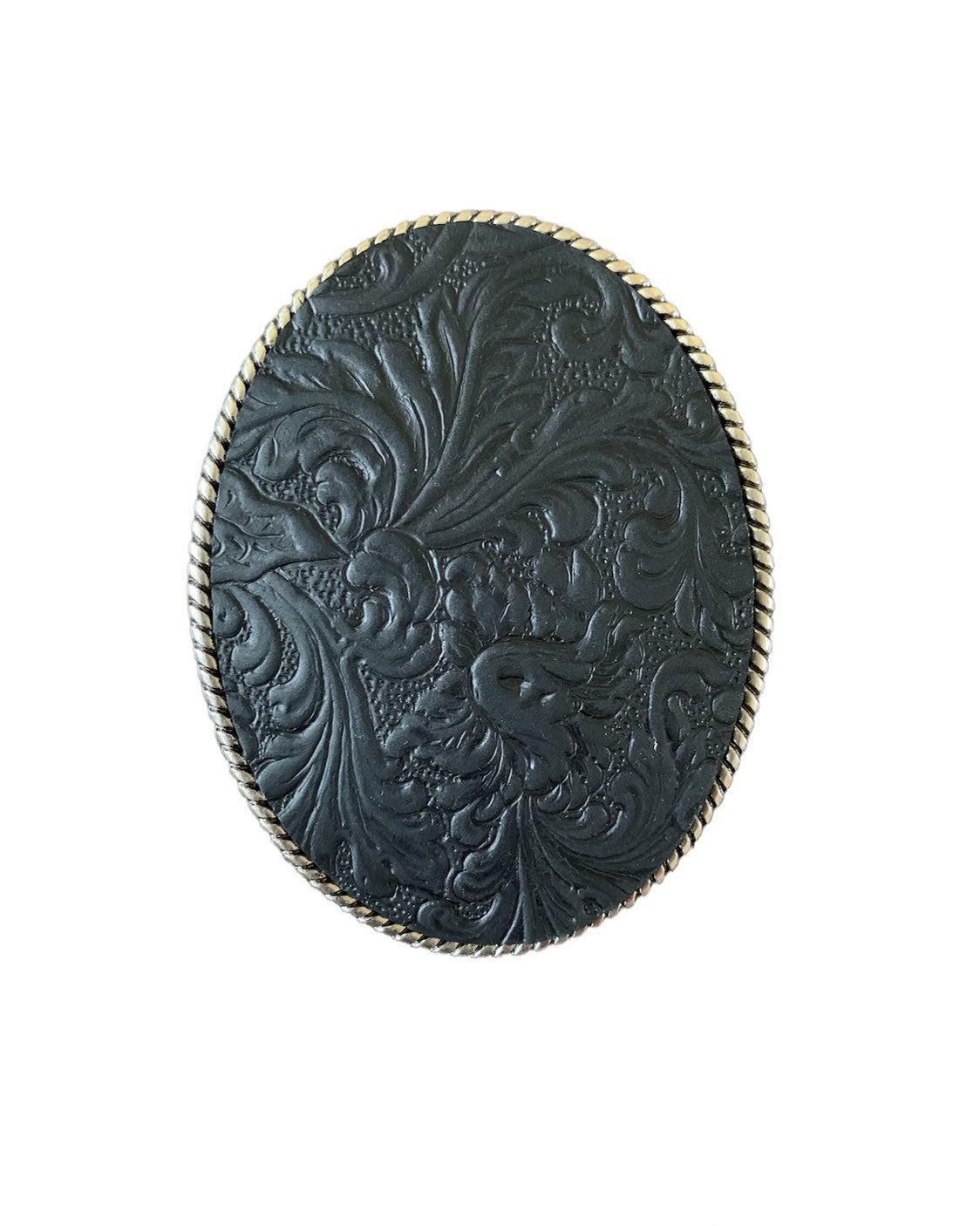 Belt Buckle