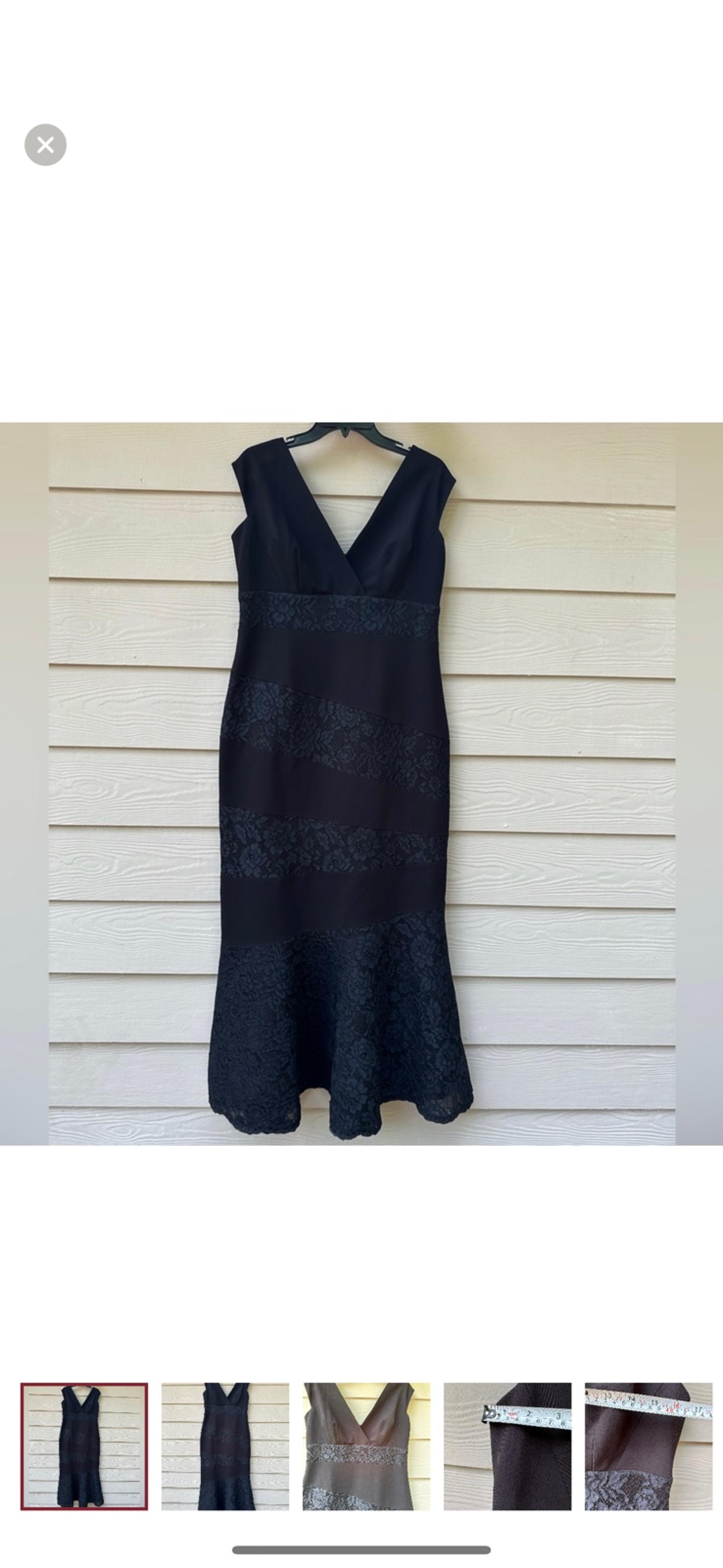 Rickie Freeman for Teri Jon Dresses