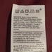 Athleta Sundown Tank Sweatshirt Berry Hoodie Activewear Medium NWOT