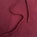 Athleta Sundown Tank Sweatshirt Berry Hoodie Activewear Medium NWOT