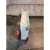 Musical Americana happy days are here again wooden music box teddy bear goose
