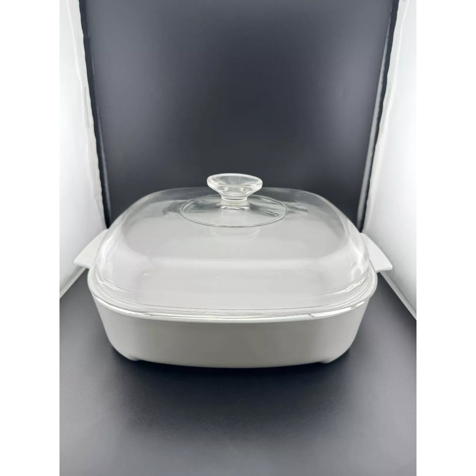 microwave browning plate