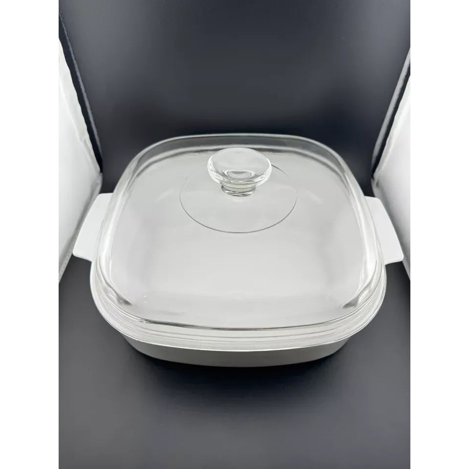 microwave browning plate