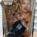 Mattel WWE Legends 3 Dwayne The Rock Johnson Action Figure