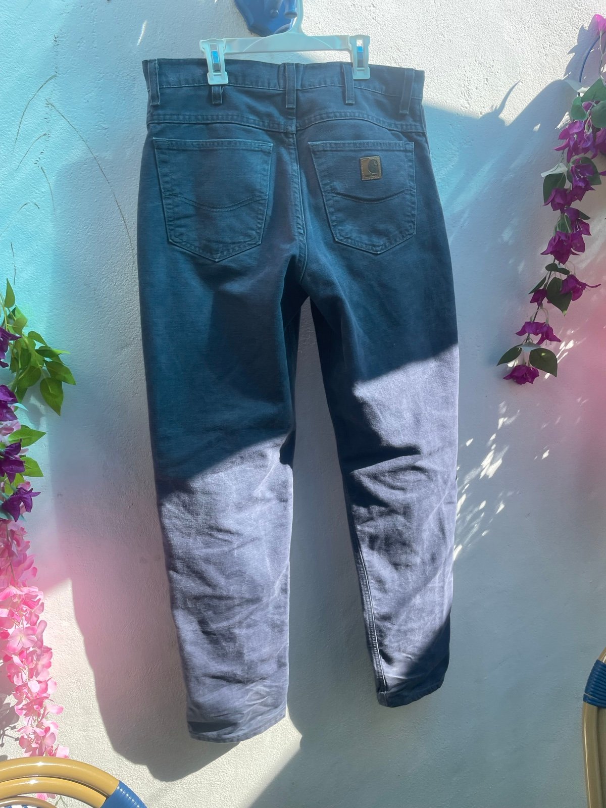 Carhartt Vintage Jeans
