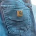Carhartt Vintage Jeans