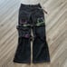 Skater Boy Cargo Pants