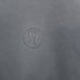 Lululemon Black Ribbed Full Zip Jacket, Size 6