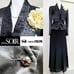 ◎ Same-day shipping possible 【Excellent condition】 Tokyo Soir Tokyo Igin Ceremony Glossy