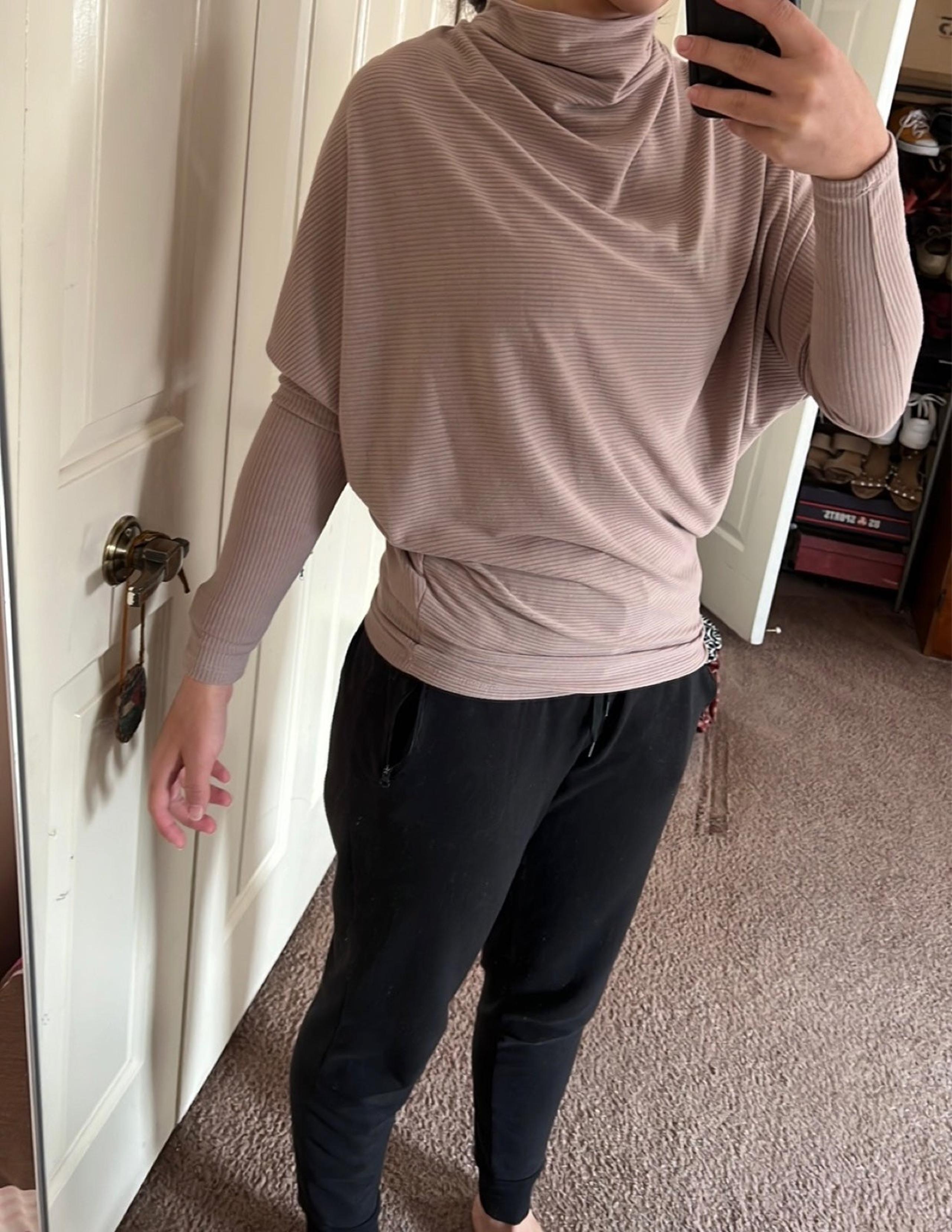 Womens sweater