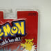 Vintage Pokemon Purple Pouch Bag W/10 Marbles Butterfree Pidgey New Purple