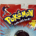 Vintage Pokemon Purple Pouch Bag W/10 Marbles Butterfree Pidgey New Purple