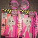 Lol surprise lights glitter omg doll lot