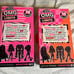 Lol surprise lights glitter omg doll lot