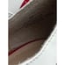 Archie’s Harlow heel red/white size 8