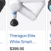 Theragun Elite