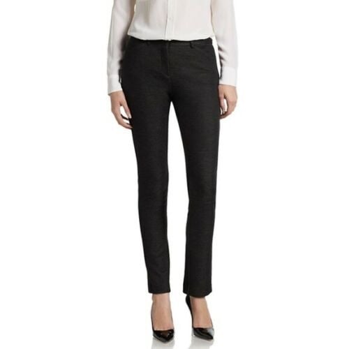 Theory Taye K Jackson Skinny Pants Sz 6