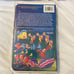 Walt Disney Classics Collection The Little Mermaid. Rare, banned cover. 1989