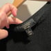 Charter Club 100% Cashmere Crew Neck Black Sweater