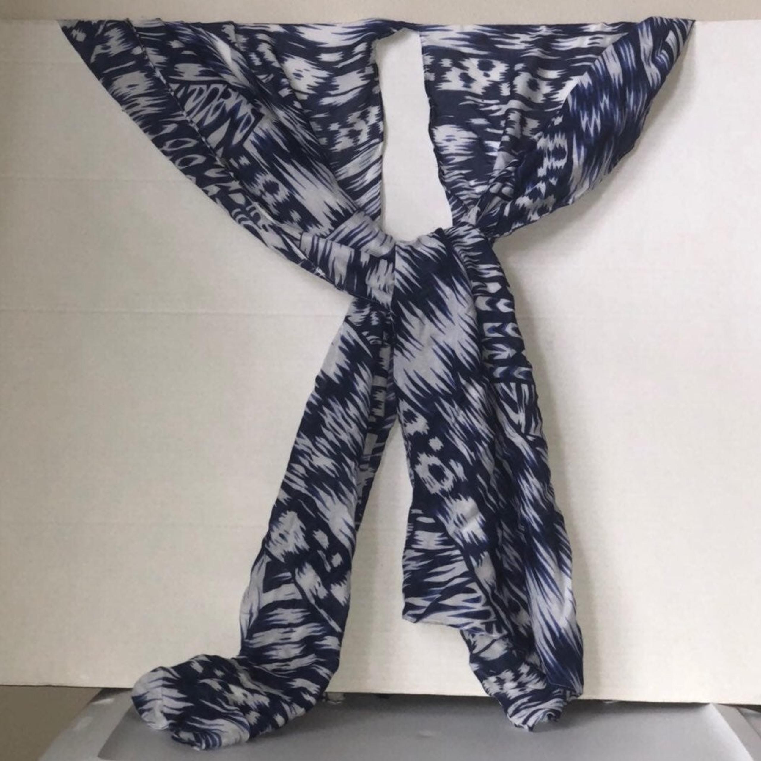 Lightweight Summer Shawl / Scarf / Wrap