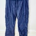 The North Face Pants Womens XL Black Aphrodite Capris Nylon Drawstring Hiking
