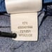 The North Face Pants Womens XL Black Aphrodite Capris Nylon Drawstring Hiking