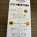 Hercules DJControl Mix Bluetooth Wireless DJ Controller for Smartphone New