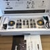 Hercules DJControl Mix Bluetooth Wireless DJ Controller for Smartphone New