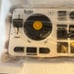 Hercules DJControl Mix Bluetooth Wireless DJ Controller for Smartphone New
