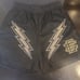 Eric Emanuel/EE Bolt Short Black Medium