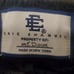 Eric Emanuel/EE Bolt Short Black Medium
