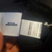 Eric Emanuel/EE Bolt Short Black Medium