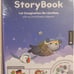storytelling headphones for kids