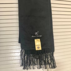 Alpaca Scarf