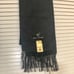 Alpaca Scarf