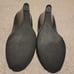 Tory Burch Aurelia Peep Toe Wedge Pumps Heels Size 7.5