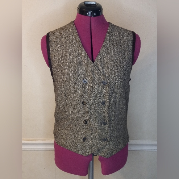 Vintage GAP Vest