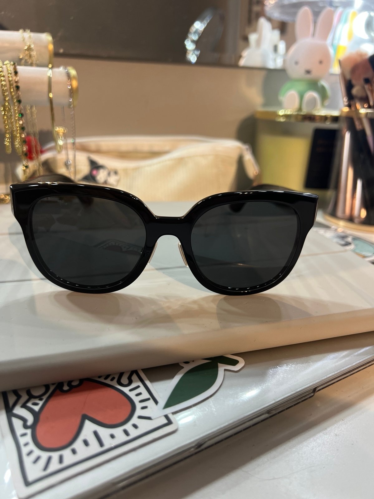Miu miu sunglasses style MU 01ZS