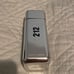 212 VIP Men Carolina Herrera - 100ML